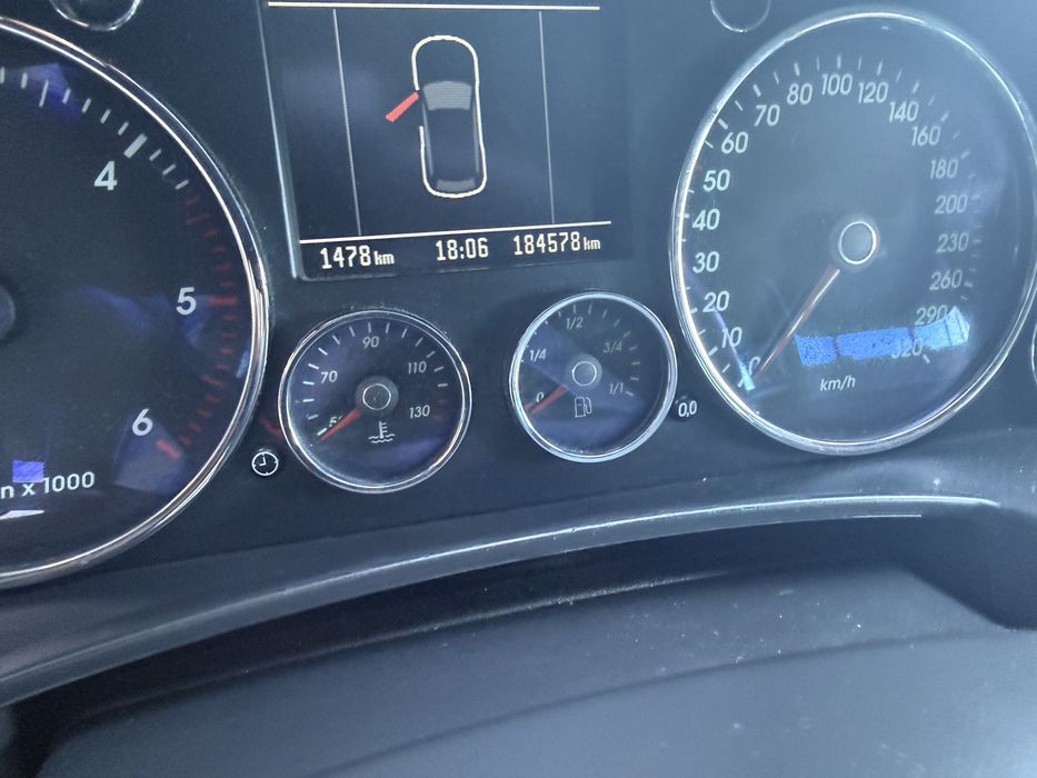Vw touareg um irmao da coracao