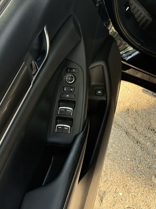 Honda Accord  Sport