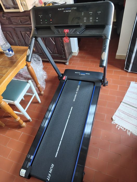 Run Fit Cardio RF250