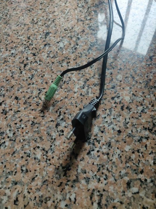 Colunas Som Computador