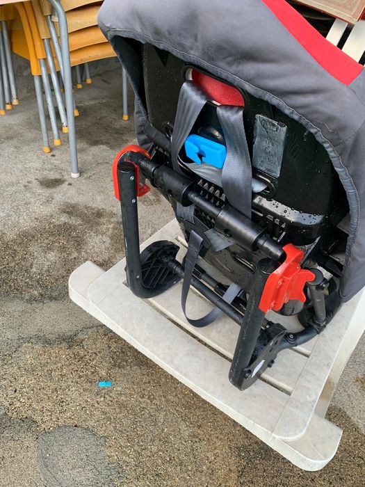 cadeira de bebe chicco