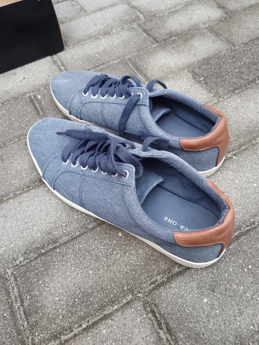 Buty męskie rozmiar 47
