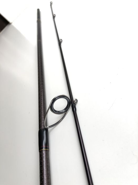 Gamakatsu LUXXE EG1 S86MH-F