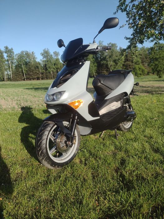 Aprilia