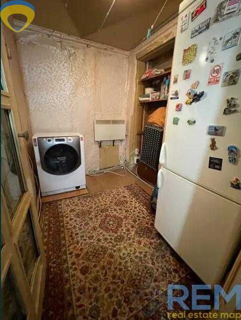 Продам квартиру на земле на Фонтане на улице Доковая.