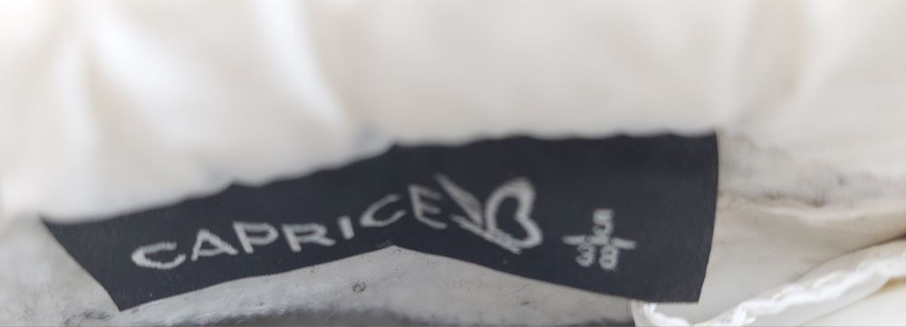 Śniegowce Caprice R. 38