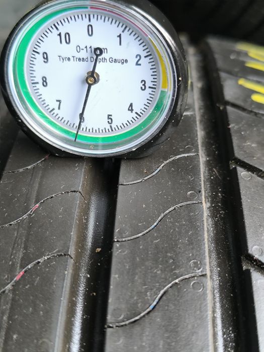 Opona Bridgestone Turanza 6 235/45/18 pojedynka