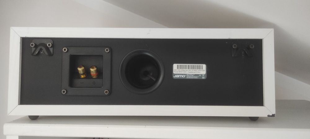 Głośnik centralny jamo s62 (6ohm)