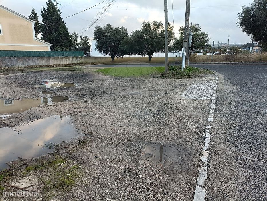 Terreno  para venda