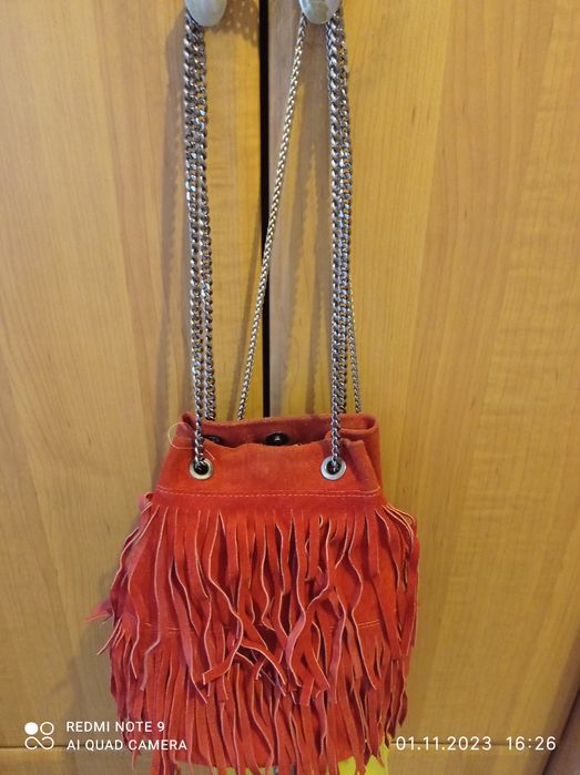 Сумка сумочки Furla Италия оригинал
