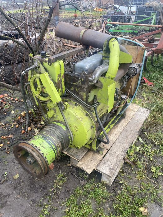 Мотор перкінс 6 циліндрів