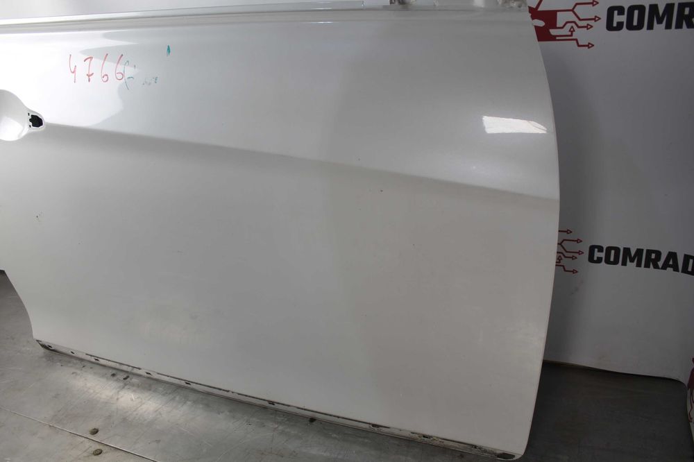 Двері передні праві Hyundai Sonata YF hybrid 10-15