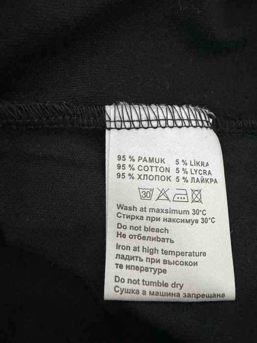 Koszulka damska Gucci