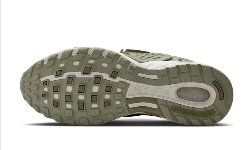 Nike Air Pegasus wave 2005 оригінал найк 2005 2k5 оригинал