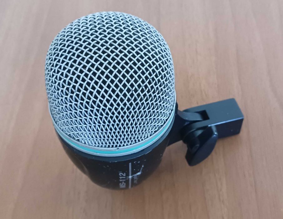 Microfone Fame Ms112 KickDrum