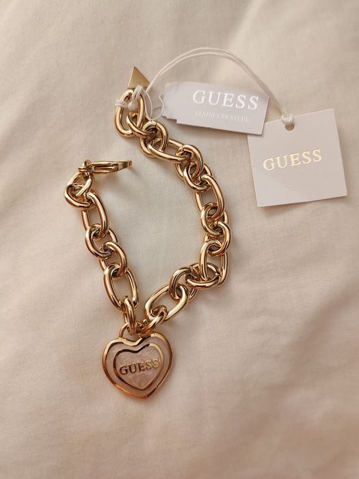 Pulseira Guess Original (Nova)