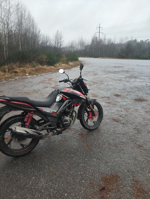 Продам Спарк r27