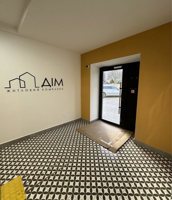 Продаж 1 кімнатної квартири Раково вул Майборського