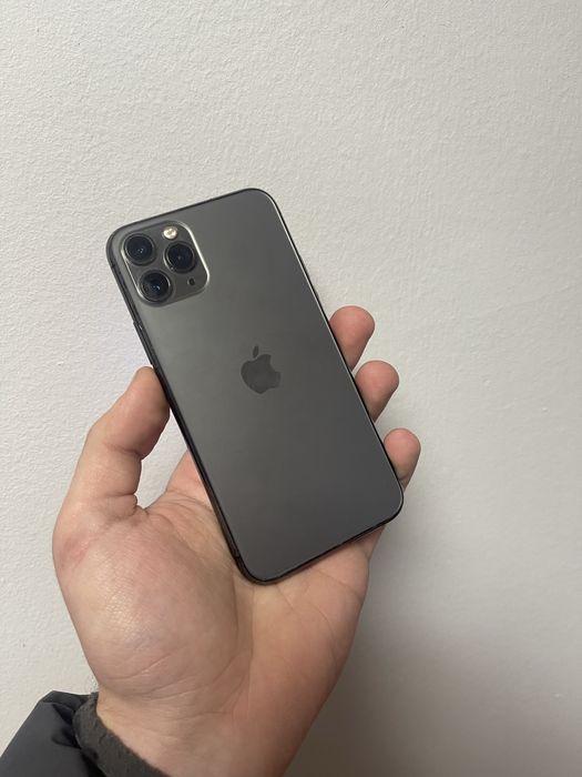 iPhone 11 Pro 64gb / Айфон / Телефон