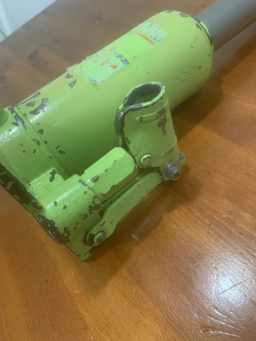 Macaco Hidráulico Larzep