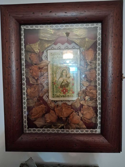 Registos religiosos decorativos