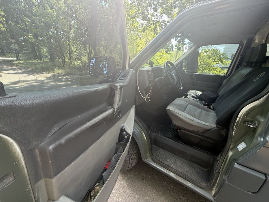 Автомобіль транспортер