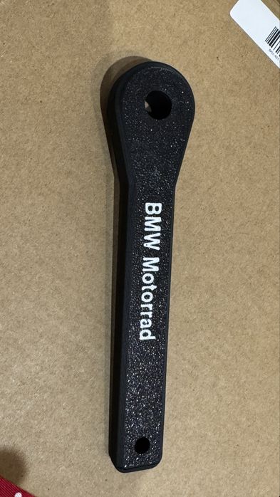 Ferramenta Remoção Tampa Óleo BMW R1200 / R1250 Boxer