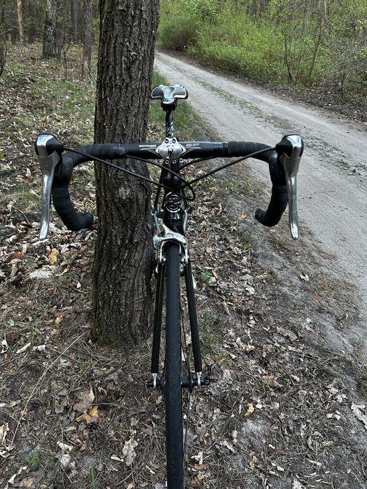 Rower szosowy trek 1500slr