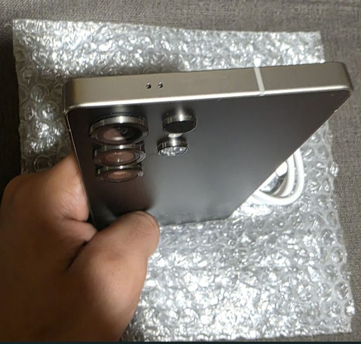 Samsug 25 ultra  512 gb