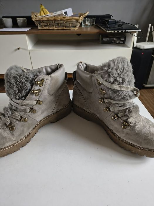 Buty damskie rozmiar 40