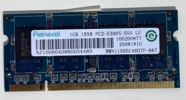 Laptop RAM Memory440411040148377601