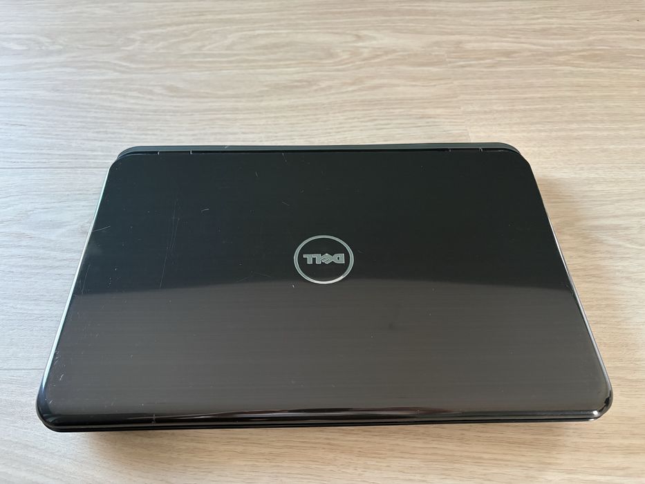 Dell Inspiron 15R N5010 + Lenovo 3000 N100 gratis