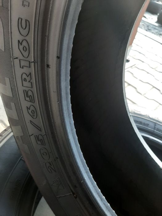 0pony all sensor 205/65/16c