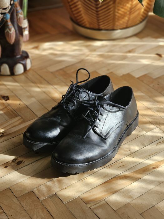 Buty ZIGN / Derby / Oxfordki / Męskie/ 41 EU
