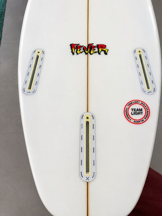 Prancha Surf All Merrick 5,9