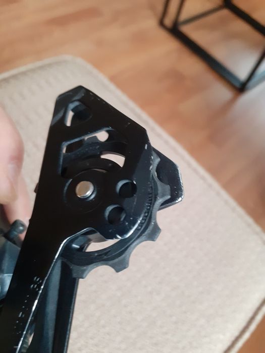 Shimano Ultegra RX Rd-Rx800 gravel szosa