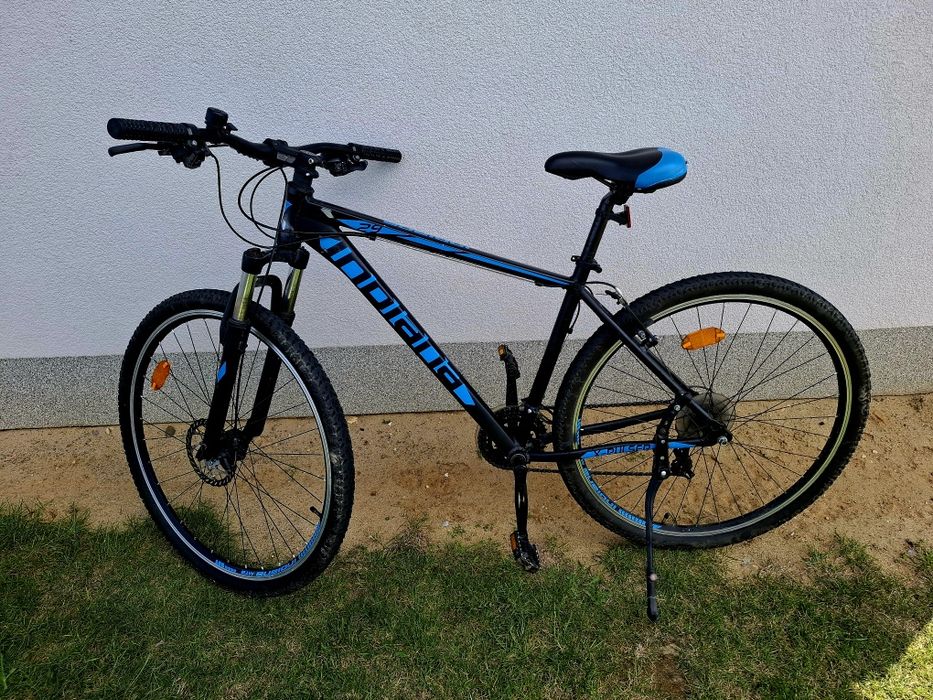 Rower górski MTB Indiana X-PULSER 1.9 M19