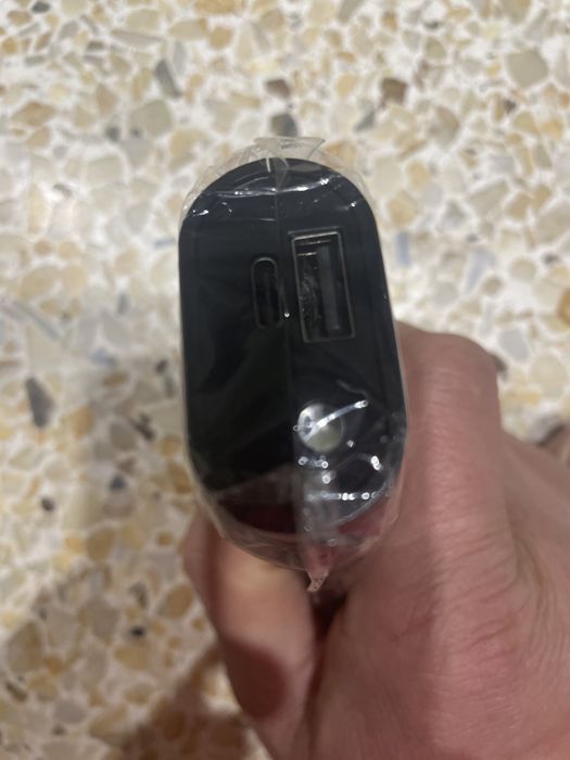 Продається павербанк зарядне пальчикових акамуляторів