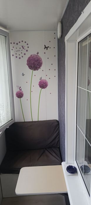 Продаётся 2к квартира