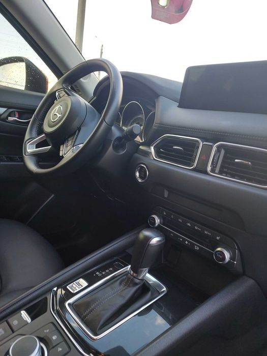 Продам Mazda CX5