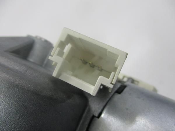 Motor limpa vidros trás RENAULT Clio III (BR0/1, CR0/1)