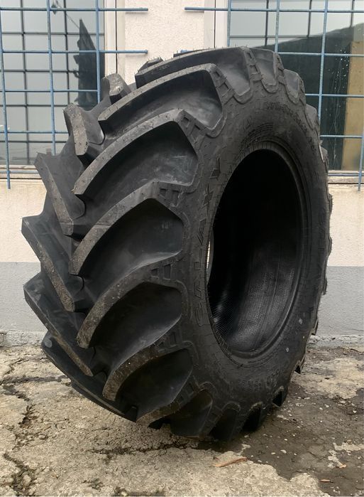 Opona 540/65R28 GALAXY EP651 149D - Radialna - Nowa - Dostawa 0zł