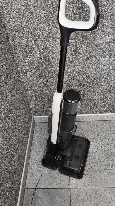 Беспровідний миючий пилесос Ultenic AC1 Black