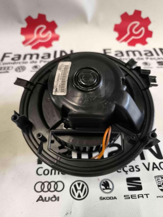 Motor da Chauffage / Sofagem AUDI A3 2.0 TDI (110 kW / 150 cv) [04.2012 - 12.2017] 5Q1819021B (OEM) | T108602MH (OEM)