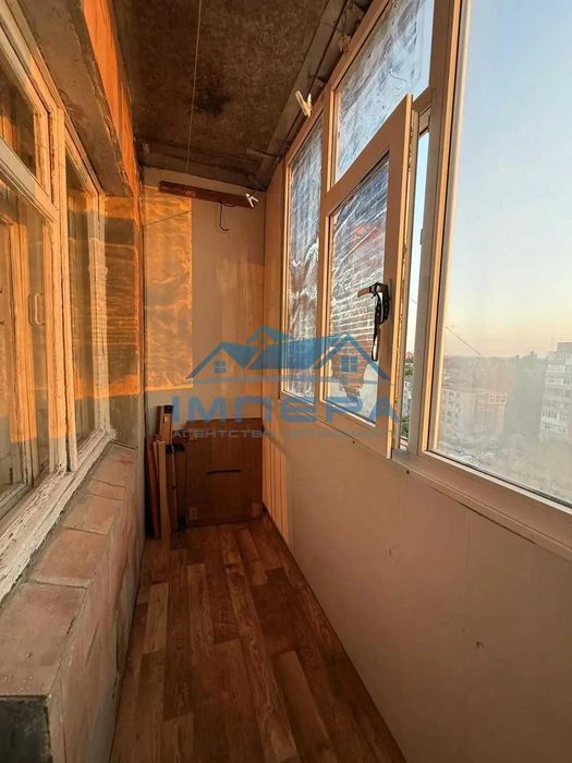 Продаж 1к квартири на Алмазному. 40м2. Цегла