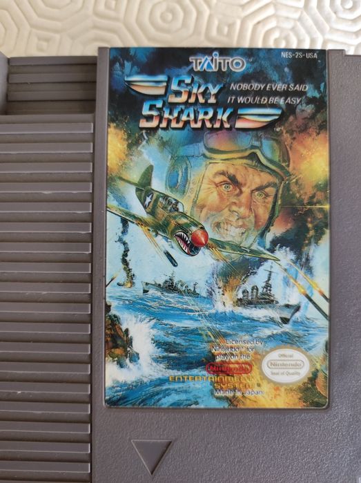 Jogos Nintendo Nes