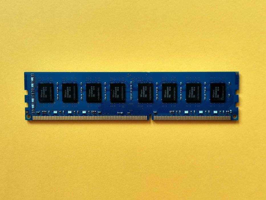 DDR3 8GB HyniX 12800 -Komputer