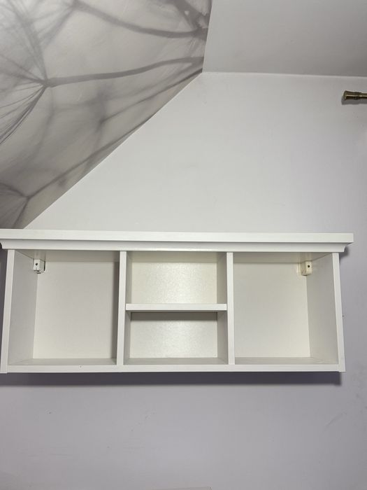 białe meble do pokoju firma meblik