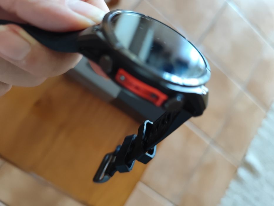 Garmin Fênix 8 Garantia Aceito Retomas