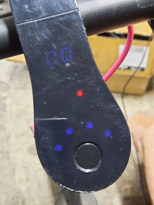 Продаж! Електросамокат!